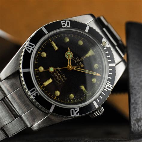 tudor retro|best vintage tudor watches.